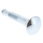 Screw M8 MB248T for Stihl RMA 339.0 Lawn Mower - 0000 703 3705