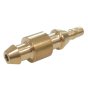 Connector for Sithl TS400, TS410, TS420, TS440 Disc Cutters - 0000 855 9200