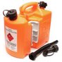 Stihl Combination Fuel/Oil Canister - Orange - 0000 881 0113