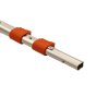 SUPER TURBOCUT telescopic rod - Genuine Stihl OEM No. 0000 881 4113