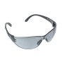 Safety Glasses Non-Misting Scratch Resistant Tinted for Stihl - 0000 884 0365