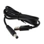 Charging Cable for Stihl - OEM No. 0000 889 8005