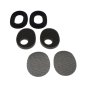 Hygiene Set for Stihl Ear Defenders - OEM No. 0000 889 9005