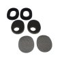 Hygiene Set for Stihl Ear Defenders - OEM No. 0000 889 9005
