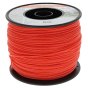 Bulk Quiet line red - 2.7mm x 208m - Genuine Stihl - OEM No. 0000 930 2414