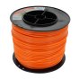 Mowing Line, 2.4mm x 420m, Square Section for Stihl - 0000 930 2613