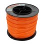 Mowing Line, 2.4mm x 420m, Square Section for Stihl - 0000 930 2613