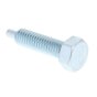 Hexagon Head Screw M6 for Stihl 090, 090G, 070 Chainsaws - 0000 951 0601