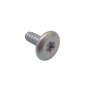 Pan Head Self-Tapping Screw IS-P5x14 for Stihl FS100 - 0000 951 1105