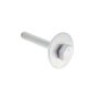 Screw for Stihl RMA 756.0 V, RM 248.3 Lawn Mowers - OEM No. 0000 951 3505