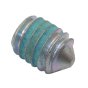 Stud for Stihl HLE71, HLE71K - 0000 953 1001