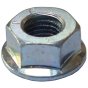 Flange Nut M8 for Stihl TS400 TS410 TS420 Disc Cutter - 0000 955 0802