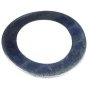 Washer 16x10x0.5 for Stihl FT100, FR130T - 0000 958 1000