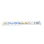 Warning Pictogram for Stihl FSA135, FSA135R Trimmer - OEM No. 0000 967 7339