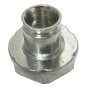 Collar Nut M8 for Stihl MS241C, MS261 - 0000 995 0806