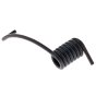 Torsion Spring fits Stihl FS65, FS75, FS80 Brushcutters - 0000 998 0200