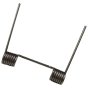 Torsion Spring for Stihl BG72, BG75 - 0000 998 0400