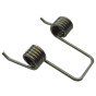 Torsion Spring for Stihl BG56, BG56C - 0000 998 0401