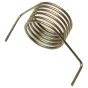 Torsion Spring for Stihl FS38, FS45 - 0000 998 0612