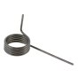Torsion Spring for Stihl HS75, HS80 Petrol Hedgetrimmers - 0000 998 0806