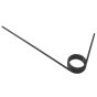 Torsion Spring for Stihl HS72, HS74 Hedgetrimmers - 0000 998 1003