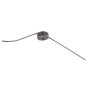Torsion Spring for Stihl HS46, HS46C, HS56C Hedgetrimmers - OEM No. 0000 998 1008