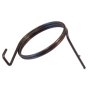 Pawl Spring - Genuine Stihl No. 0000 998 1104
