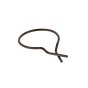 Torsion Spring For Stihl FS80, FS65 Brushcutter - OEM No. 0000 998 1107