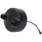 Filler Cap for Stihl TS410, TS420 Disc Cutters - OEM No. 0000 350 0514