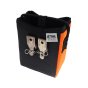 Battery Bag for STIHL ADVANCE X-Flex Harness System - Compatible with ALLPRO/AP System