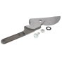 Blade Kit with Screws for Stihl PB30 Shears - OEM No. 0000 881 9901