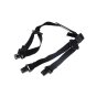 Chin Strap for Stihl DYNAMIC Helmet Sets - OEM No. 0000 889 8010