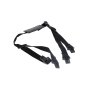 Chin Strap for Stihl DYNAMIC Helmet Sets - OEM No. 0000 889 8010