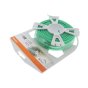 2.0mm x 60m Green Quiet Trimmer Line for Stihl AutoCut Models