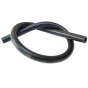 Hose 340 mm / 13 7/16'' for Stihl TS510, TS760 - 0000 989 5215