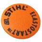 Cap for Stihl SP80, SP80K - 0000 195 7000