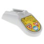 Housing half, bottom for Stihl MS170, MS171, MS211 Chainsaws 0000 430 9900