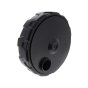 Wheel for Stihl RM448.3T, RMA448.3V Lawn Mower - 0000 700 0445