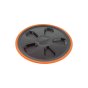 Wheel Cap for Stihl RMA 243.3, RMA 248.3 Mowers - OEM No. 0000 704 0310