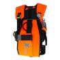 Forestry Harness for Stihl FS460 Clearing Saw - OEM No. 0000 710 9001