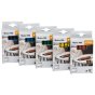 Red PRO Marking Chalk (pack of 12) - OEM No. 0000 881 1501