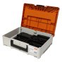 Stihl Battery Box (Systainer System) for AP Batteries & Chargers - Size: Small - OEM No. 0000 882 9703