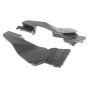 Hinge System (right and left) for Stihl EXTREME Headset - 0000 884 0436