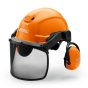 Stihl DYNAMIC X-Ergo Forestry Set - OEM No. 0000 888 0807