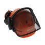 Stihl DYNAMIC Ergo Lightweight Safety Ear & Face Protection Helmet Set - 0000 888 0808