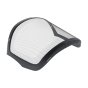 Face Shield, Metal Mesh for Stihl ADVANCE X-Vent Helmets - OEM No. 0000 889 9012
