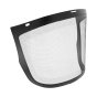 Face Shield, Metal Mesh for Stihl ADVANCE X-Vent Helmets - OEM No. 0000 889 9012