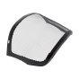 Face Shield, Metal Mesh for Stihl Stihl Helmet set ADVANCE Vent - OEM No. 0000 889 9014
