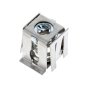 Sealing Plug for Viking MR 4082.2, MR 4082.0, MR 4082.1, MR 4082.1 K Ride on Mowers - 0000 952 0201