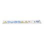 Warning Pictogram for Stihl FSA135, FSA135R Trimmer - OEM No. 0000 967 7339